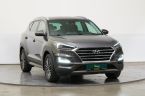 Hyundai Tucson - fotka číslo 7