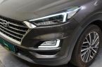 Hyundai Tucson - fotka číslo 8