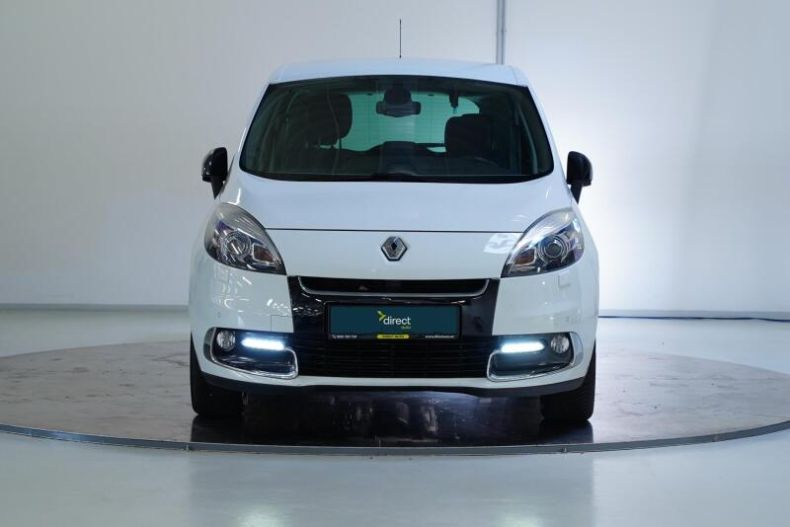 Renault Scénic - hlavní fotka inzerátu