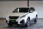 Peugeot 3008 - fotka číslo 0