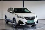 Peugeot 3008 - fotka číslo 1