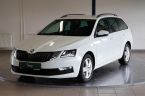 Škoda Octavia - fotka číslo 0