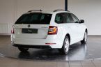 Škoda Octavia - fotka číslo 1