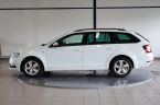 Škoda Octavia - fotka číslo 2
