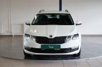 Škoda Octavia - fotka číslo 3