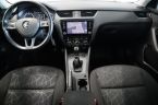 Škoda Octavia - fotka číslo 4