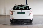 Škoda Octavia - fotka číslo 5