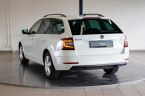 Škoda Octavia - fotka číslo 6