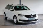 Škoda Octavia - fotka číslo 7