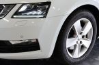 Škoda Octavia - fotka číslo 8