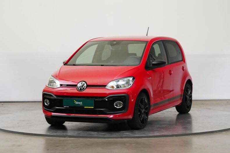 Volkswagen Ostatní - hlavní foto