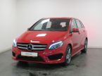 Mercedes Třída B - fotka číslo 0