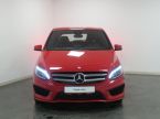 Mercedes Třída B - fotka číslo 3