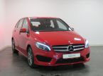 Mercedes Třída B - fotka číslo 7