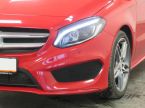 Mercedes Třída B - fotka číslo 8