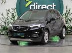Opel Mokka - fotka číslo 0