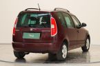 Škoda Roomster - fotka číslo 2