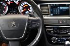 Peugeot 508 - fotka číslo 16