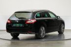 Peugeot 508 - fotka číslo 1