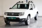 Dacia Duster - fotka číslo 0