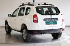 Dacia Duster - fotka číslo 3