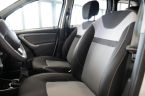 Dacia Duster - fotka číslo 5