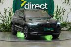 Škoda Karoq - fotka číslo 7