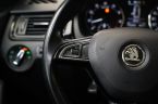 Škoda Rapid - fotka číslo 15