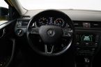 Škoda Rapid - fotka číslo 17