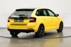 Škoda Rapid - fotka číslo 1