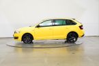 Škoda Rapid - fotka číslo 2