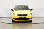 Škoda Rapid - fotka číslo 3