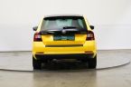 Škoda Rapid - fotka číslo 5