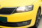 Škoda Rapid - fotka číslo 8