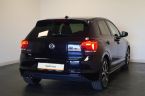 Volkswagen Polo - fotka číslo 1