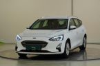 Ford Focus - fotka číslo 1