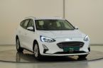 Ford Focus - fotka číslo 7