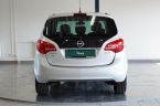 Opel Meriva - fotka číslo 3