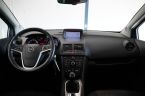 Opel Meriva - fotka číslo 4