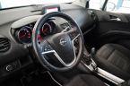 Opel Meriva - fotka číslo 5