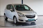 Opel Meriva - fotka číslo 1