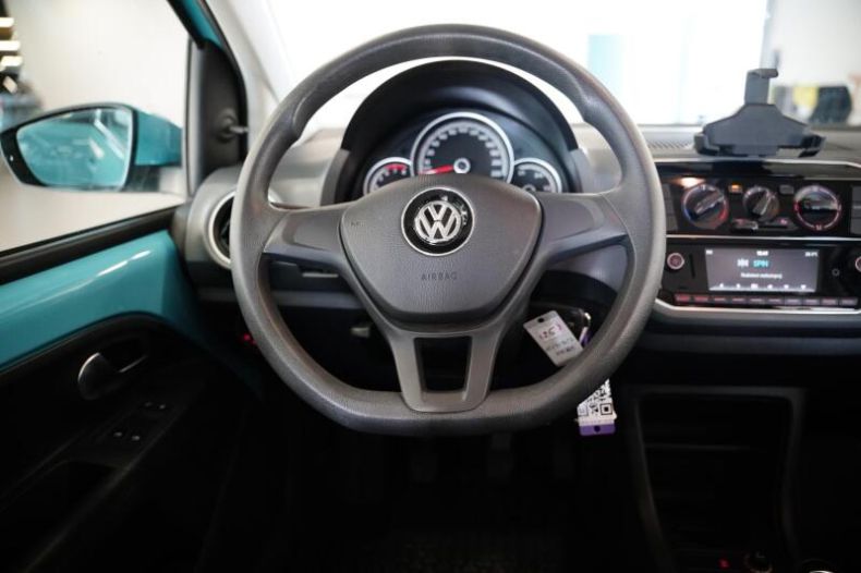 Volkswagen Ostatní - hlavní fotka