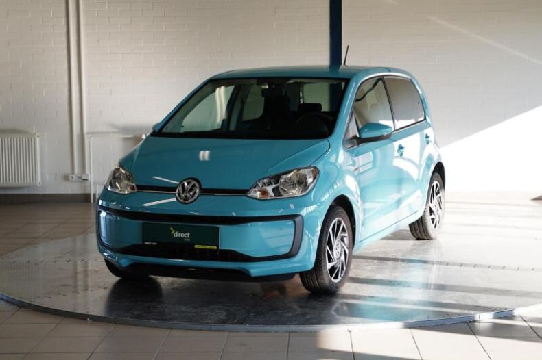 Volkswagen Ostatní - hlavní foto
