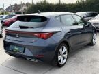Seat Leon - fotka číslo 8