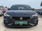 Seat Leon - fotka číslo 6