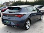 Seat Leon - fotka číslo 8