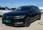 Volkswagen Passat - fotka číslo 0