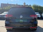 Volkswagen Passat - fotka číslo 8