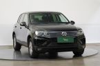 Volkswagen Touareg - fotka číslo 1
