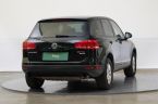 Volkswagen Touareg - fotka číslo 2
